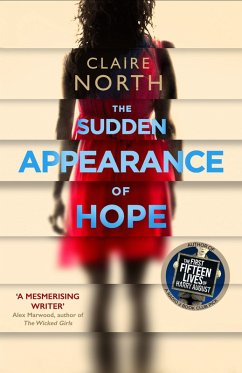The Sudden Appearance of Hope (eBook, ePUB) - North, Claire
