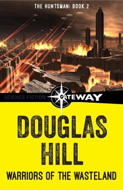Cover Warriors of the Wasteland (eBook, ePUB)