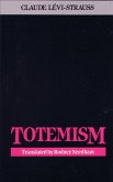 Totemism (eBook, ePUB)