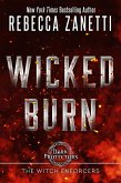 Wicked Burn (eBook, ePUB)