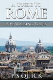 Guide to Rome (eBook, PDF)