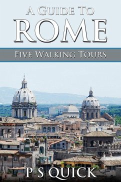 Cover Guide to Rome (eBook, PDF)