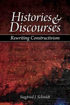 Cover Histories and Discourses (eBook, ePUB)