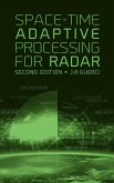 Space-Time Adaptive Processing for Radar, Second Edition (eBook, PDF)