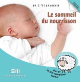 Le sommeil du nourrisson 2e edi (eBook, ePUB)