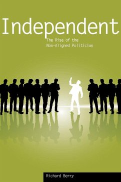Cover Independent (eBook, ePUB)