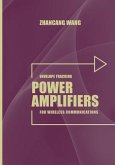 Envelope Tracking Power Amplifiers for Wireless Communications (eBook, PDF)