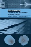 Ultrawideband Antennas for Microwave Imaging Systems (eBook, PDF)