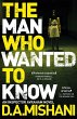 The Man Who Wanted to Know (eBook, ePUB) - Bild 1