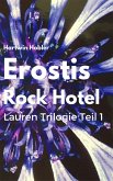 Érostis Rock Hôtel (eBook, ePUB)