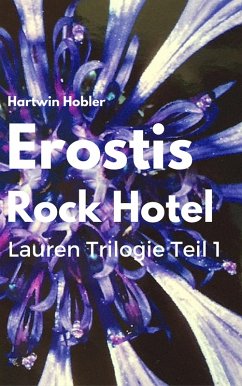 Érostis Rock Hôtel (eBook, ePUB) - Hobler, Hartwin
