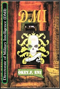 Cover DMI (eBook, ePUB)