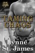 Taming Chaos (Raining Chaos, #1)... - Bild 1