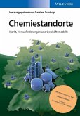 Chemiestandorte (eBook, PDF)