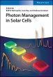 Photon Management in Solar Cells... - Bild 1