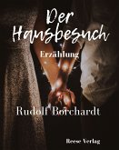 Der Hausbesuch (eBook, ePUB)