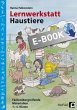 Lernwerkstatt Haustiere (eBook, PDF) - Bild 1