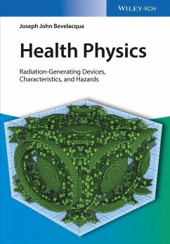 Health Physics (eBook, PDF) - Bevelacqua, Joseph John