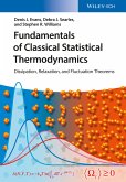 Fundamentals of Classical Statistical Thermodynamics (eBook, PDF)