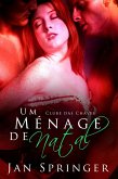 Um Menage de Natal (eBook, ePUB) Um Menage de Natal (eBook, ePUB)