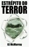 Estrépito Do Terror (eBook, ePUB)