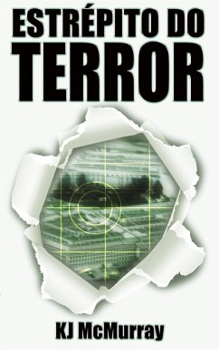 Cover Estrépito do Terror (eBook, ePUB)