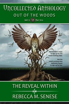 Cover The Reveal Within (eBook, ePUB)