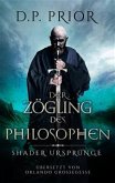 Der Zögling Des Philosophen (eBook, ePUB)