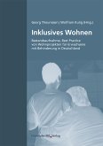 Inklusives Wohnen. (eBook, PDF)