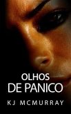 Olhos De Pânico (eBook, ePUB)