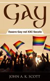 Gay: Essere Gay nel XXI Secolo (eBook, ePUB)