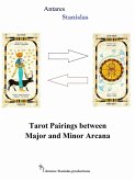 Tarot Pairings between Major and Minor Arcana (eBook, ePUB)