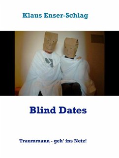 Blind Dates (eBook, ePUB)