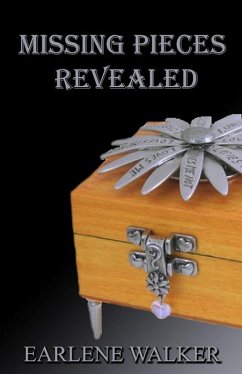 Cover Missing Pieces Revealed (eBook, ePUB)