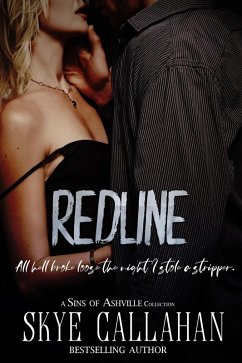 Redline (Sins of Ashville, #4) (eBook, ePUB) - Callahan, Skye
