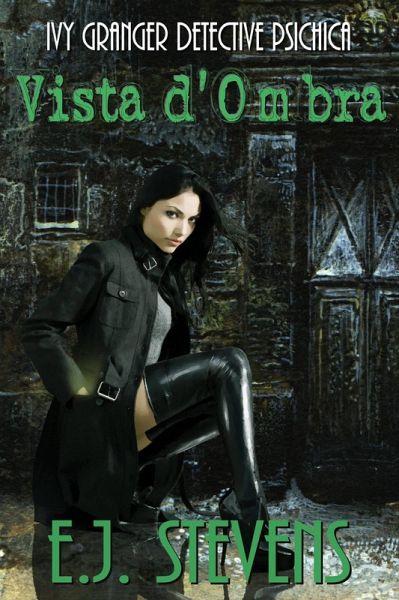 Vista d'Ombra (eBook, ePUB)