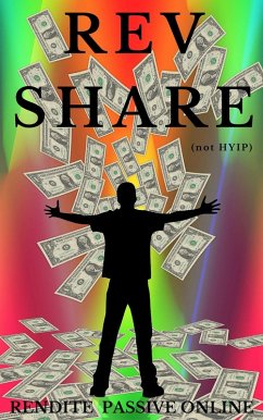 Cover Revshare Hyip (business online) (eBook, ePUB)