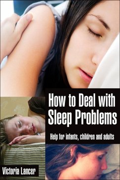 How to Deal with Sleep Problems (eBook, ePUB) - Lancer, Victoria