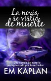 La novia se vistió de muerte (eBook, ePUB) La novia se vistió de muerte (eBook, ePUB)