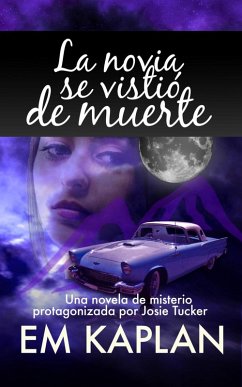 Cover La novia se vistió de muerte (eBook, ePUB)