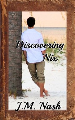 Cover Discovering Nix (Discovery Series, #3) (eBook, ePUB)