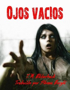 Cover Ojos Vacios (eBook, ePUB)