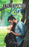 An Unexpected Love (Hudson Brothers PI, #1) (eBook, ePUB)