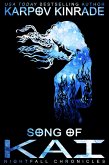 Song of Kai (The Nightfall Chronicles, #3) (eBook, ePUB)
