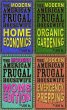 The Modern American Frugal Housewife... - Bild 1