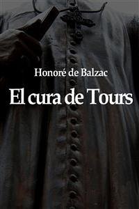 El cura de Tours (eBook, ePUB) - de Balzac, Honoré