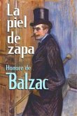 La piel de zapa (eBook, ePUB)