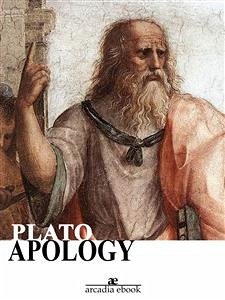 Apology (eBook, ePUB) - Plato