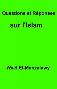 Cover Questions et Reponses sur l'Islam (eBook, ePUB)