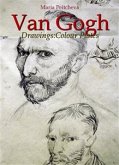 Van Gogh Drawings:Colour Plates (eBook, ePUB)